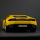Illustration for article titled Lamborghini Huracan by Bburago in 1:18